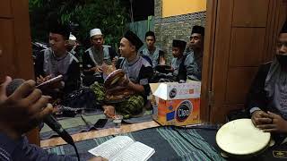 Download Lagu Nasabun tahsibu | Nasabuntah | Sholawat Al Barzanji MP3