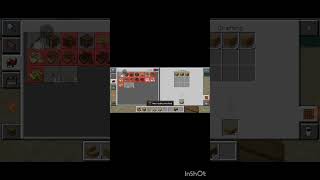 part 4 Minecraft crafting table