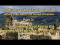 The Church of Antioch— Part III | The Medieval &amp; Ottoman Era (8th–19th Centuries)