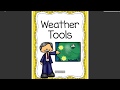 Weather Tools Quiz