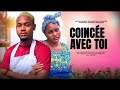 Coincée avec toi (REVIEW-RESUME) _Clinton joshua _SARIAN martin
