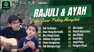 Spesial Tahun Baru 2024 ‼️FULL ALBUM TERBAIK RAJULI ALMASEID , Tak Terbatas, Cinta Sempurna