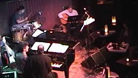 Square One with dueling Herb Scher and Peter Dizoz...