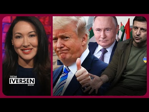 Trump-Putin Secret UAE Meet: Ukraine Surrenders, Israel Eyes Iran!