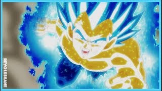Why Vegeta's Blue Evolution is FAR Stronger Than You Thought