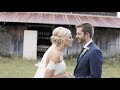 Tyler + Susan - Wedding Film