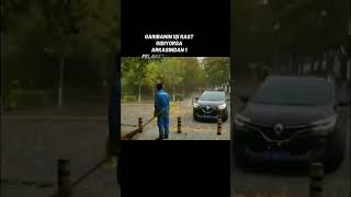 Kaderin Sana Gülmesse Sen Innatla Gül