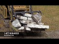 Struck - MAGNATRAC Small Bulldozer, Track Loader Commercial - 2015