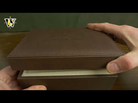King of kings - Khagan, first Mongolian wristwatch unboxing and first impressions