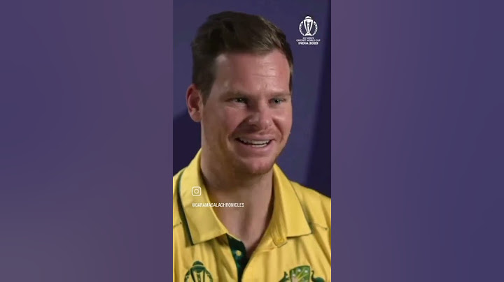 Australian cricketers desire to eat Indian food