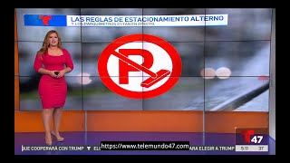 Tairy Ynoa Weather 835