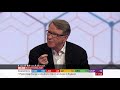 Ex-Hartlepool MP Lord Peter Mandelson slams Labour for #vote2021 Loss