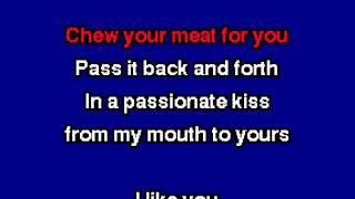 ggnzla KARAOKE 092, Nirvana - DRAIN YOU