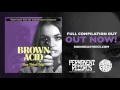 Brown acid  the third trip  official album stream  ridingeasy records