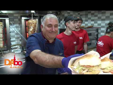 Video: Cum Se Deschide Un Kebab