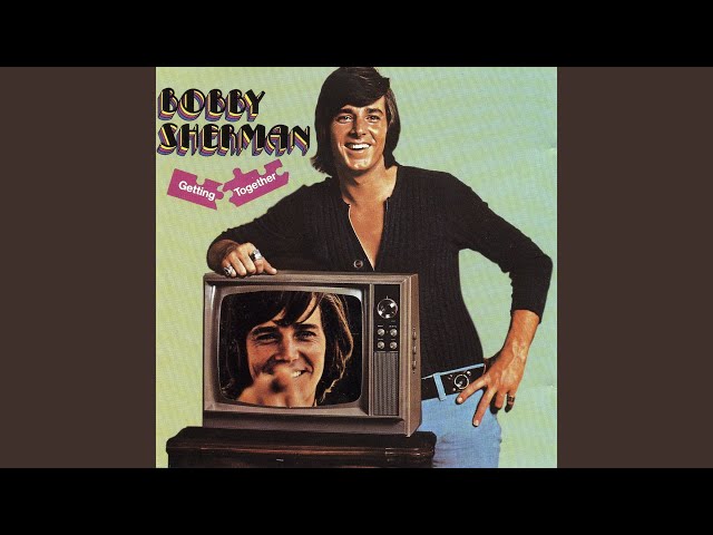 Bobby Sherman - Getting Together