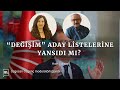 CHP’nin yeni adayları | AKP’nin Ankara adayı kim olacak? | Erdal Beşikçioğlu’ndan Yavaş açıklaması