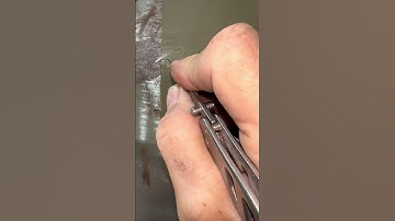 ONLY THE G.O.A.T. KNOWS🐐🐐 2K Self Etching Primer Also Etches Rust Easy DIY Spraying Tips & Tricks