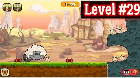 Disaster Will Strike 2 Level 29 Android iOS Answer