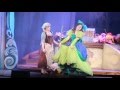 Disney live Three classic fairy tales