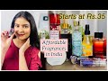 Best Perfumes & Body Mists in INDIA | Starts at Rs.35 | Kashika Chauhan