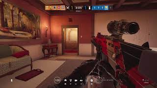 Walban!!! | Rainbow six siege