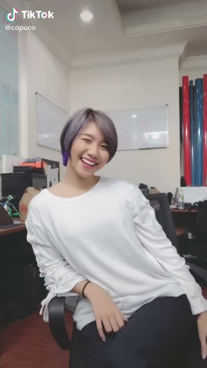 puti jkt48 kopi dangdut^^