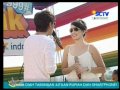 Ussy feat. Andhika - Ku Pilih Hatimu,performed di INBOX (16/04)(Courtesy SCTV)