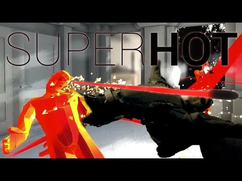 Video: Superhot JP On Japanilainen, Japanilainen Valmistettu Varajäsen