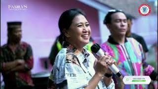 Erie Suzan - Gala Gala | Live Cover Edisi Kp Leungsir Bekasi Jayasampurna | Iwan Familys