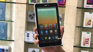 Posh x700 Equal Plus Tab