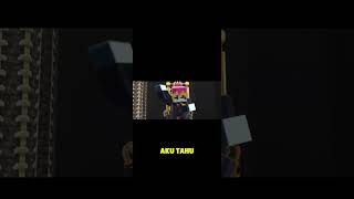 kau curi curi uang rakyat #fypシ #subscribe #minecraft #game