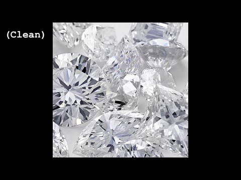 Diamonds Dancing (Clean) - Drake & Future