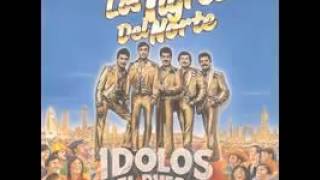 Video thumbnail of "Fallaste Corazon  - Los Tigres del Norte"