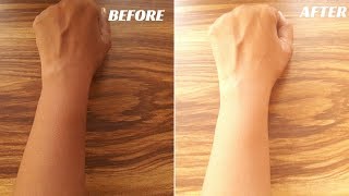 Get Fair Skin In Just 10 minutes | Face Mask To Get Fair, Spotless, Glowing Skin