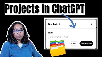 How to use ChatGPT Projects: Your Ultimate Guide