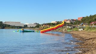 Пляжный клуб