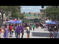 Quad Cities' annual Juneteenth festival moves to downtown Davenport
