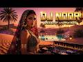 DJ NOOR – Desert Hypnosis 🌙 Arabic Deep House Mix 2026