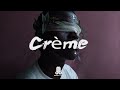 "Crème" Omah Lay x Burna Boy x Tems Type Beat 2023 - [Afrobeat & Afrosoul 2023]