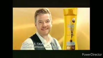 New Sunsilk Soft & Shiny Hair TVC 30s 2012-2013 (Global Voice, Philippines Revised)