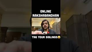 Online RakshaBandhan