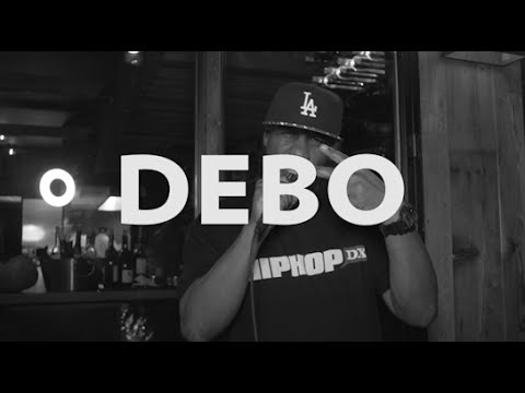 daylyt lytskin Debo Confirms First Match-Up For “Battle Of The Sexes”