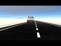 Zameen developments  bmw car test drive animation  fanmade work