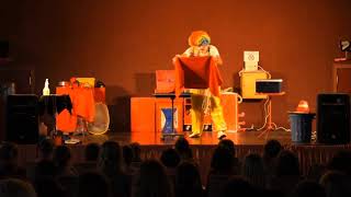 Clown en scène by Alain CHARREAU 72 views 4 years ago 1 minute, 54 seconds
