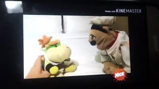 The News House On Cn Disney Channel Nick Noggin Playhouse Disney Uk In July 14 2009 Rare Real