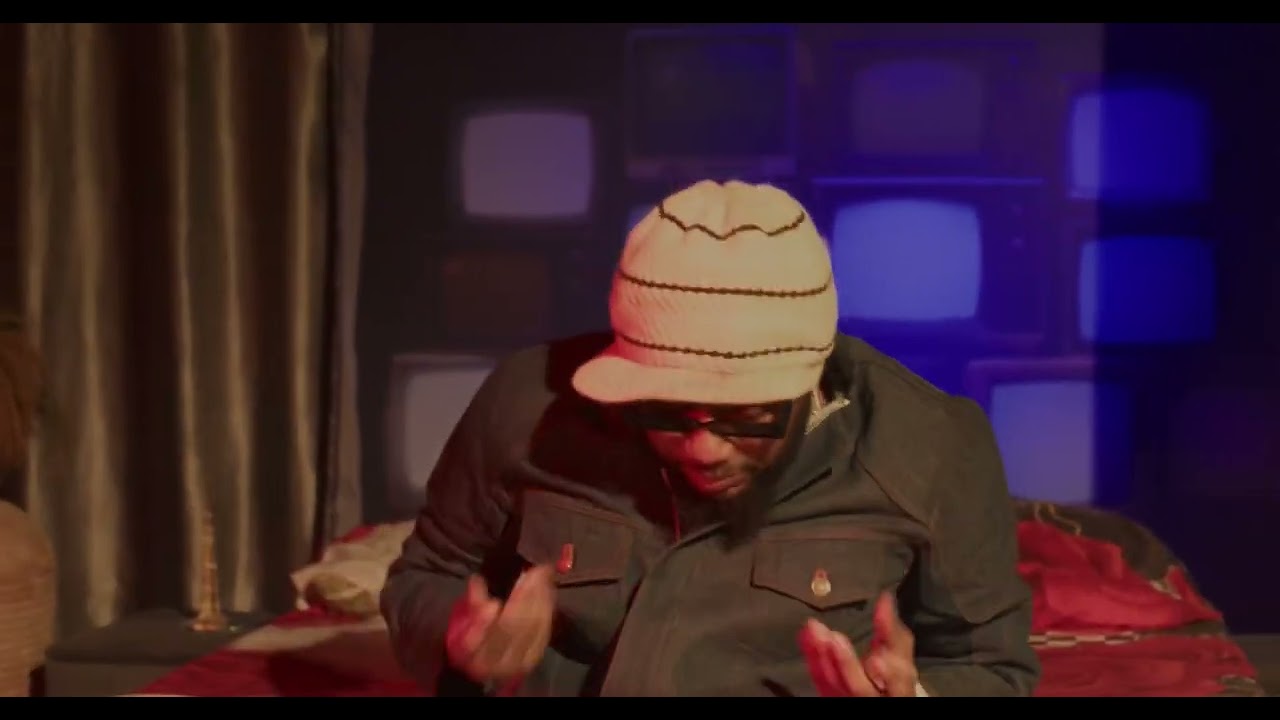 SOUNDBOI BME FT DREMO - OGINI OFFICIAL MUSIC  VIDEO