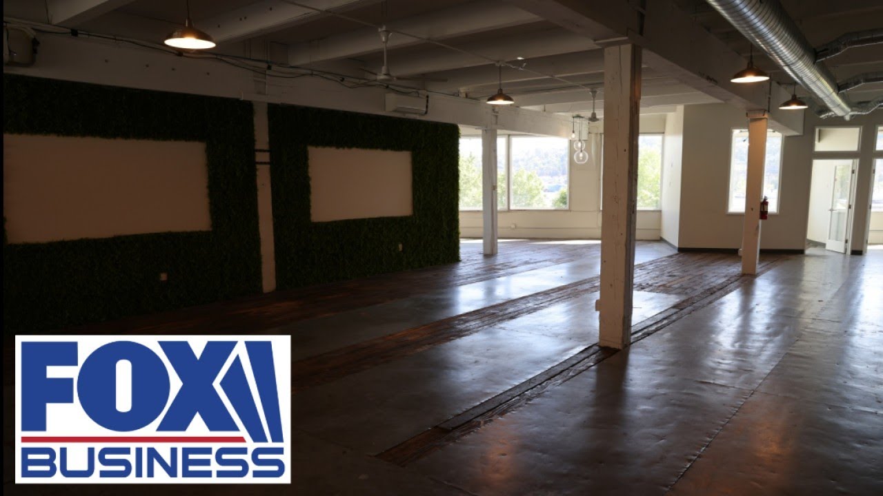 Real estate expert warns of commercial 'bloodbath'