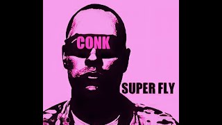 CONKMUSIC SUPER FLY VIDEO