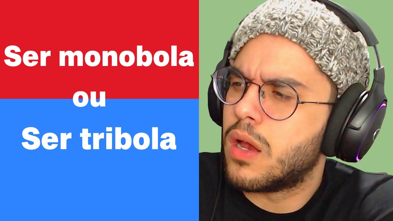 O QUE VOCÊ PREFERE?